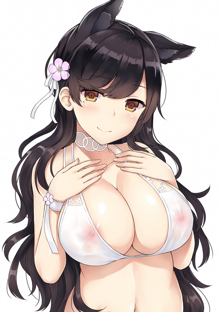 【二次】おっぱい画像スレ【エロ】　その３９
